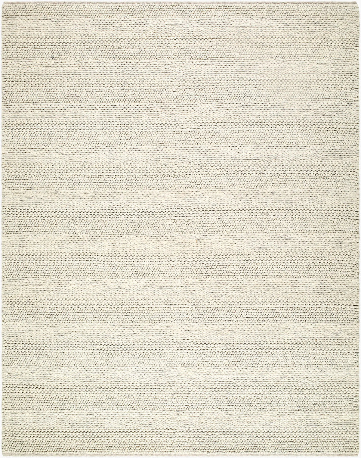 LIVABLISS Tahoe II TAHII-3709 Beige Area Rug