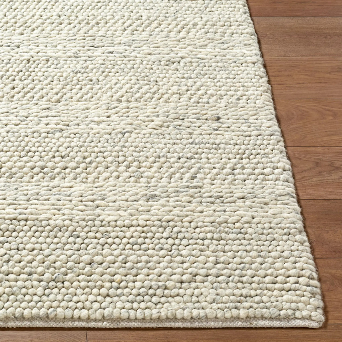 LIVABLISS Tahoe II TAHII-3709 Beige Area Rug