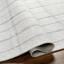 Surya Tartan TAR-2304 Oatmeal Area Rug by LIVABLISS