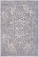 Surya Tibetan TBT-2300 Ivory Area Rug by LIVABLISS