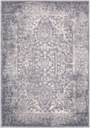 Surya Tibetan TBT-2300 Ivory Area Rug by LIVABLISS