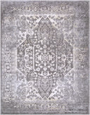 Surya Tibetan TBT-2300 Ivory Area Rug by LIVABLISS