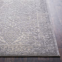 Surya Tibetan TBT-2300 Ivory Area Rug by LIVABLISS