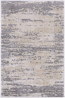 Surya Tibetan TBT-2304 Beige Area Rug by LIVABLISS