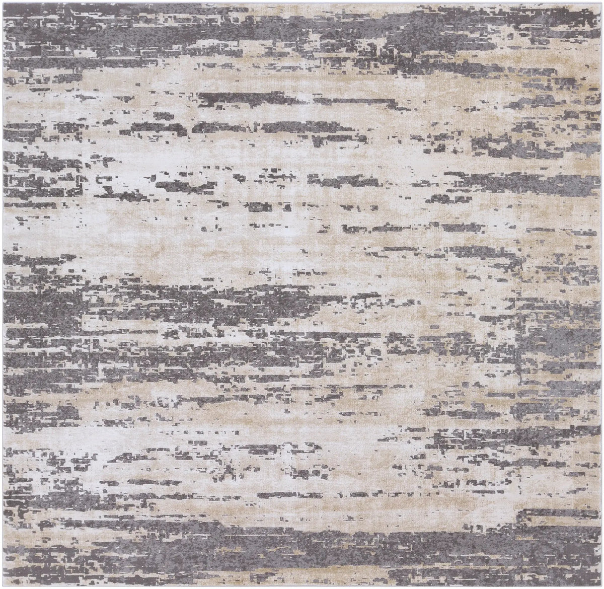 Tibetan TBT-2304 Tan Area Rug by LIVABLISS
