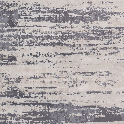 Surya Tibetan TBT-2304 Beige Area Rug by LIVABLISS