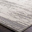Surya Tibetan TBT-2304 Beige Area Rug by LIVABLISS