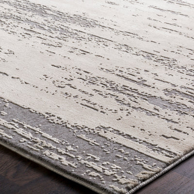Surya Tibetan TBT-2304 Beige Area Rug by LIVABLISS