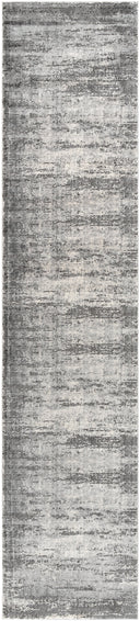 Surya Tibetan TBT-2305 Medium Gray Area Rug by LIVABLISS