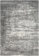 Surya Tibetan TBT-2305 Medium Gray Area Rug by LIVABLISS