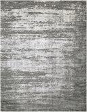 Surya Tibetan TBT-2305 Medium Gray Area Rug by LIVABLISS