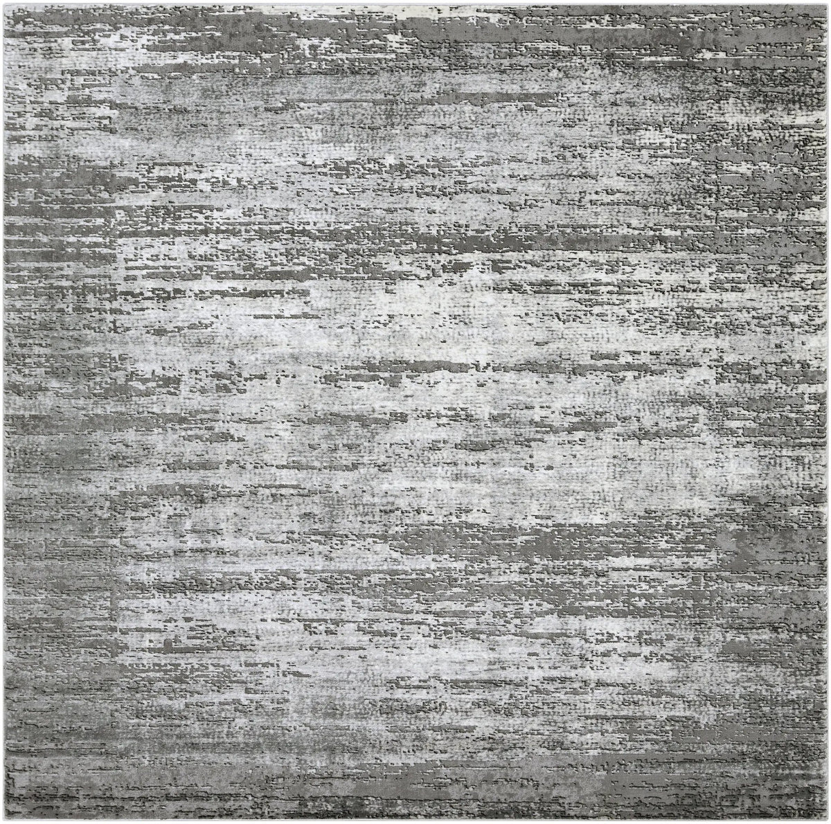 Tibetan TBT-2305 Medium-Gray Area Rug by LIVABLISS