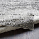 Surya Tibetan TBT-2305 Medium Gray Area Rug by LIVABLISS