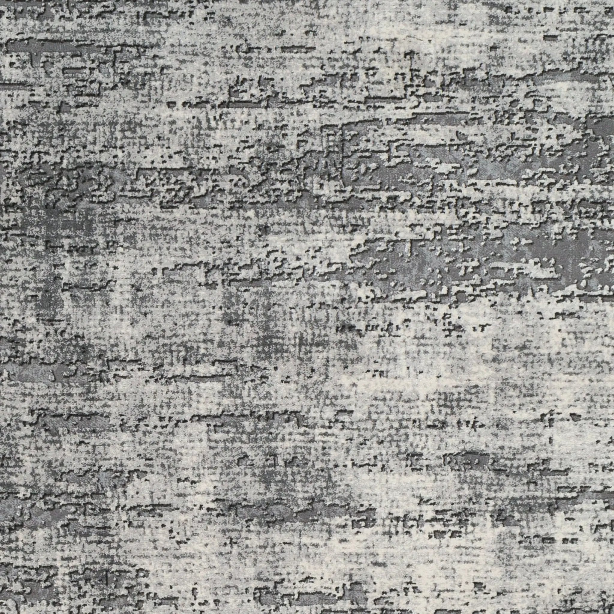 Tibetan TBT-2305 Medium-Gray Area Rug by LIVABLISS