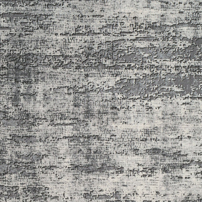 Surya Tibetan TBT-2305 Medium Gray Area Rug by LIVABLISS