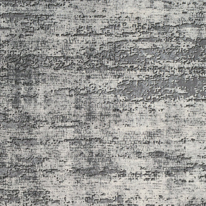 Surya Tibetan TBT-2305 Medium Gray Area Rug by LIVABLISS