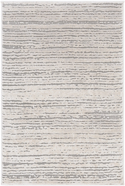 Surya Tibetan TBT-2308 Beige Area Rug by LIVABLISS