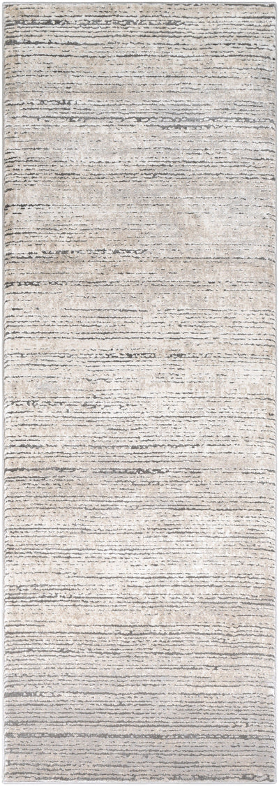 Surya Tibetan TBT-2308 Beige Area Rug by LIVABLISS