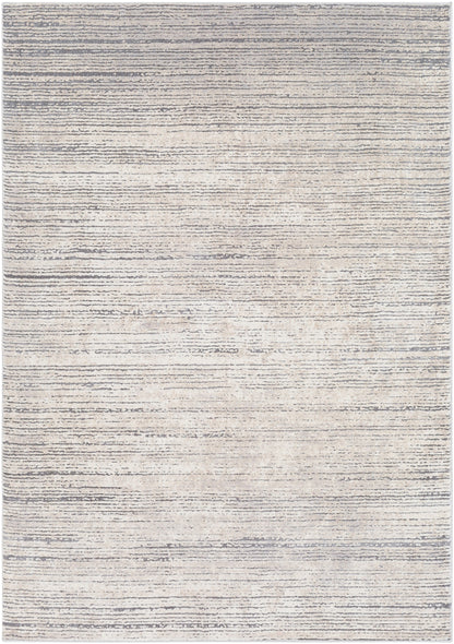 Surya Tibetan TBT-2308 Beige Area Rug by LIVABLISS