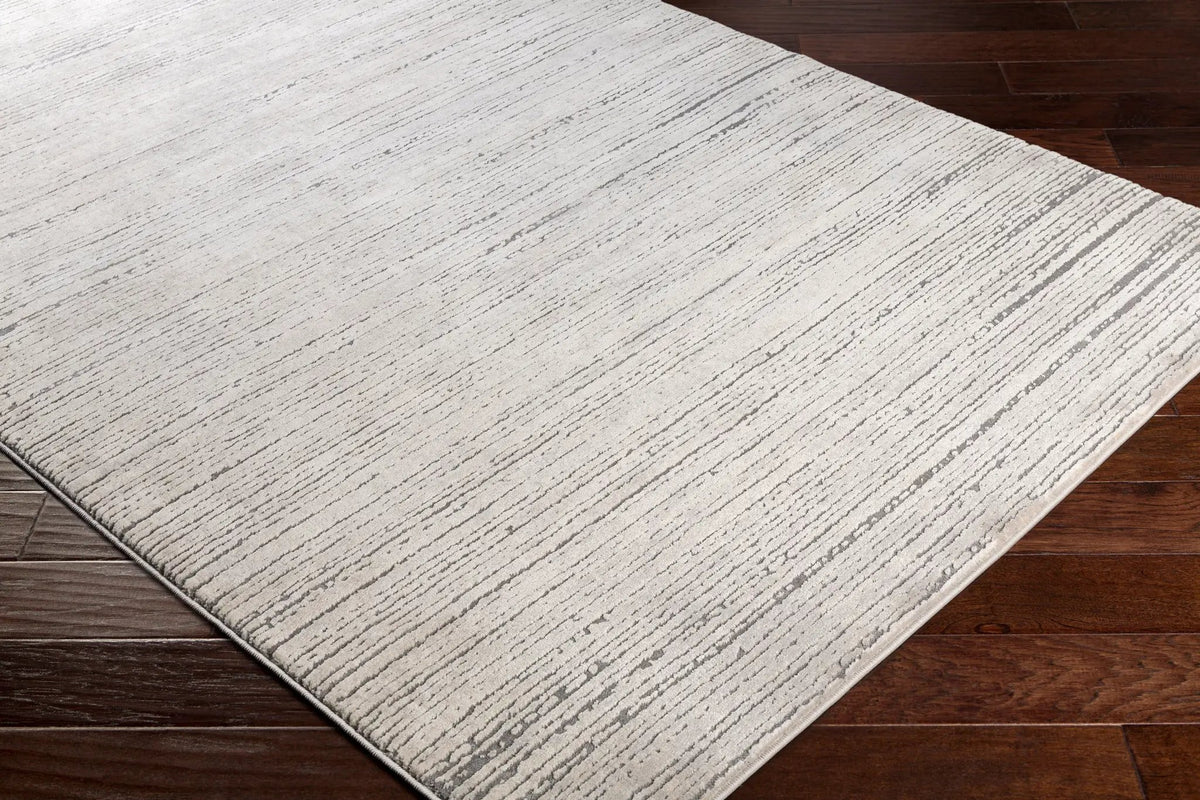 Tibetan TBT-2308 Beige Area Rug by LIVABLISS