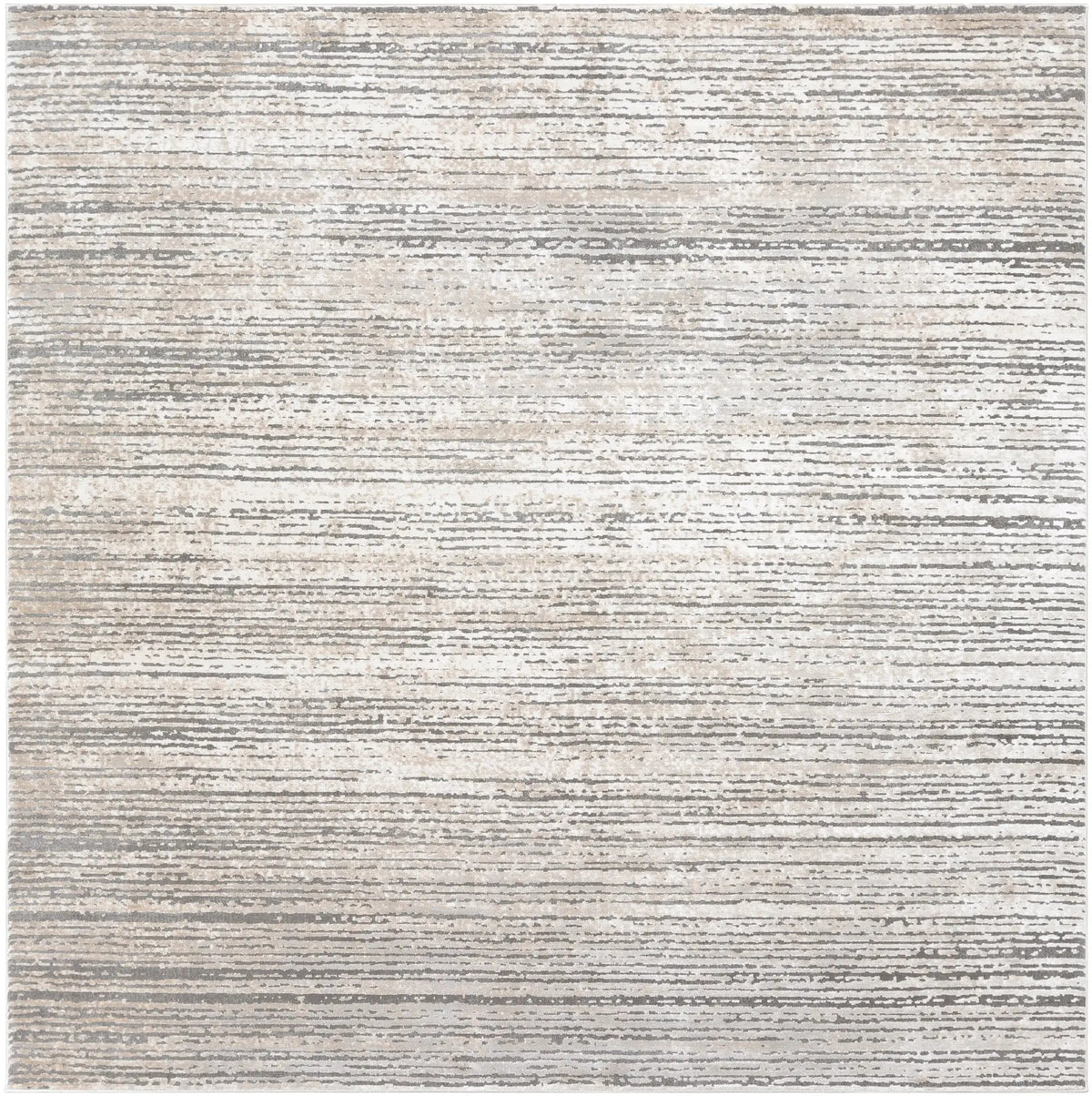 Tibetan TBT-2308 Beige Area Rug by LIVABLISS