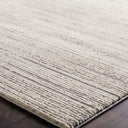 Surya Tibetan TBT-2308 Beige Area Rug by LIVABLISS