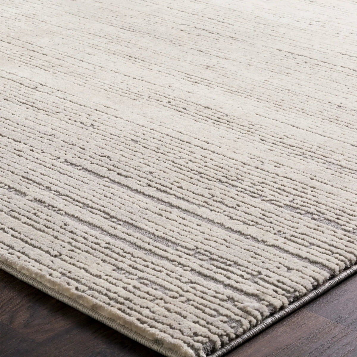 Tibetan TBT-2308 Beige Area Rug by LIVABLISS