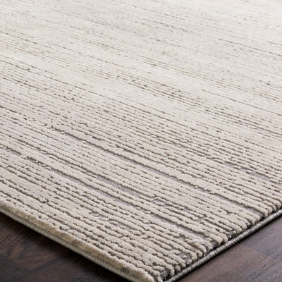 Surya Tibetan TBT-2308 Beige Area Rug by LIVABLISS
