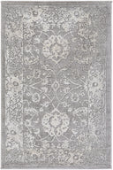 Surya Tibetan TBT-2309 Ivory Area Rug by LIVABLISS