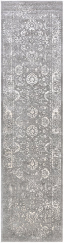 Surya Tibetan TBT-2309 Ivory Area Rug by LIVABLISS