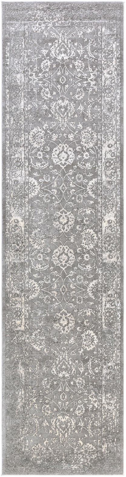 Surya Tibetan TBT-2309 Ivory Area Rug by LIVABLISS