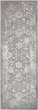 Surya Tibetan TBT-2309 Ivory Area Rug by LIVABLISS