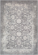 Surya Tibetan TBT-2309 Ivory Area Rug by LIVABLISS