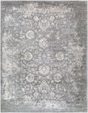 Surya Tibetan TBT-2309 Ivory Area Rug by LIVABLISS