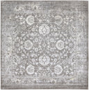 Surya Tibetan TBT-2309 Ivory Area Rug by LIVABLISS