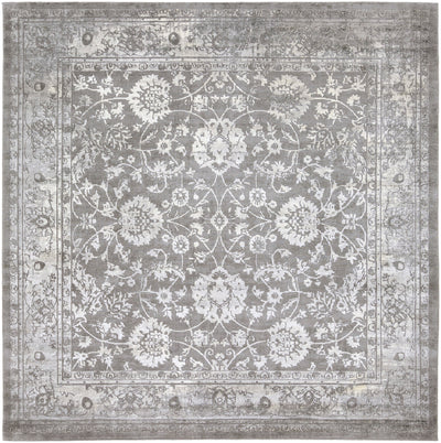 Surya Tibetan TBT-2309 Ivory Area Rug by LIVABLISS