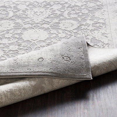 Surya Tibetan TBT-2309 Ivory Area Rug by LIVABLISS