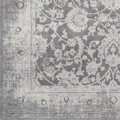 Surya Tibetan TBT-2309 Ivory Area Rug by LIVABLISS