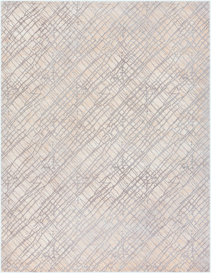 Surya Tibetan TBT-2314 Beige Area Rug by LIVABLISS