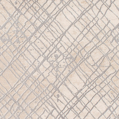 Surya Tibetan TBT-2314 Beige Area Rug by LIVABLISS