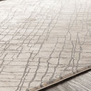 Surya Tibetan TBT-2314 Beige Area Rug by LIVABLISS