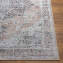 Surya Tahmis THI-2702 Beige Machine Washable Area Rug by LIVABLISS