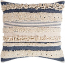 Surya Temara TMA-006 Accent Pillow by LIVABLISS