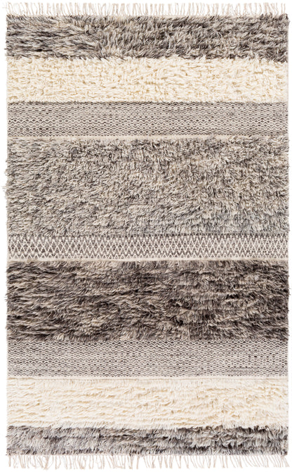Surya Tulum TMU-2302 Beige Area Rug by LIVABLISS