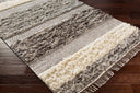 Surya Tulum TMU-2302 Beige Area Rug by LIVABLISS