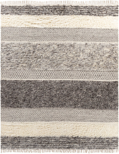 Surya Tulum TMU-2302 Beige Area Rug by LIVABLISS