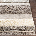 Surya Tulum TMU-2302 Beige Area Rug by LIVABLISS