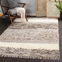 Surya Tulum TMU-2302 Beige Area Rug by LIVABLISS