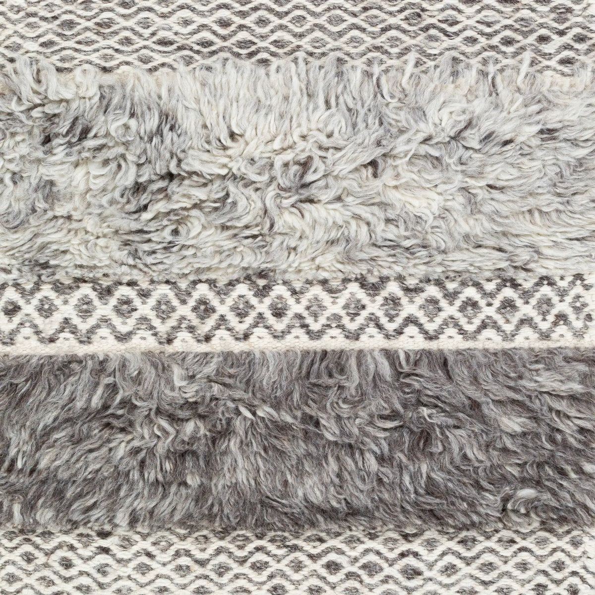 Tulum TMU-2302 Beige Area Rug by LIVABLISS