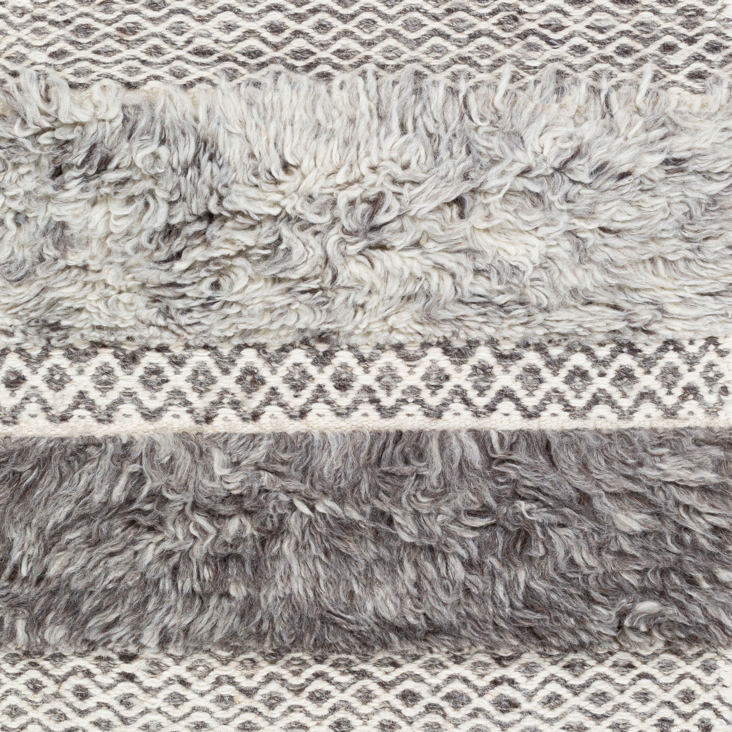 Surya Tulum TMU-2302 Beige Area Rug by LIVABLISS